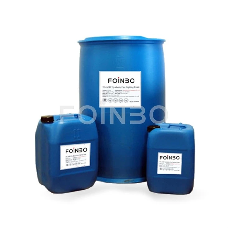 FOAM FOAM AFFF 1000L