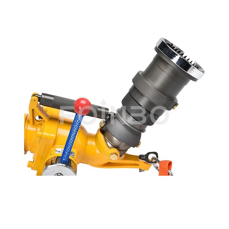 Portable Fire Water Cannons suppliers